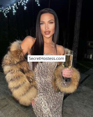 Isabella 24Yrs Old Escort 55KG 170CM Tall Paris Image - 8