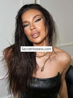 Isabella 24Yrs Old Escort 55KG 170CM Tall Paris Image - 13