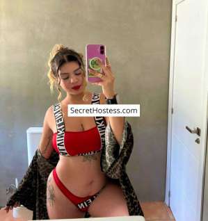 Julieta 22Yrs Old Escort 69KG 171CM Tall Ibiza Image - 1