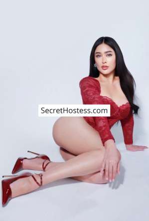 25 year old Latin Escort in Tijuana Kendra, Independent