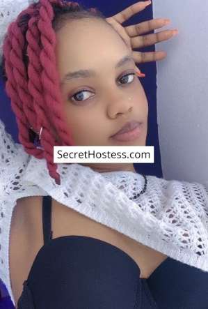 Lilian, Independent 23 year old Escort in Khobar