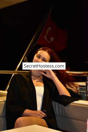 Lisa 19Yrs Old Escort 57KG 175CM Tall Berlin Image - 1