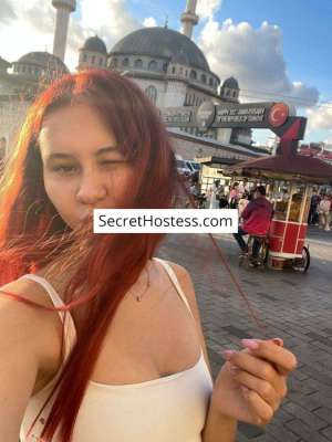 Lisa 19Yrs Old Escort 57KG 175CM Tall Berlin Image - 2