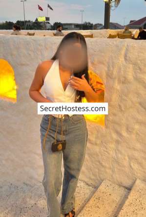 23 year old Latin Escort in Baku Lyaman, Independent