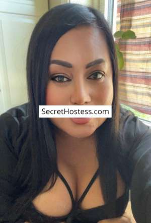 31 year old Asian Escort in Espoo Manilla, Independent