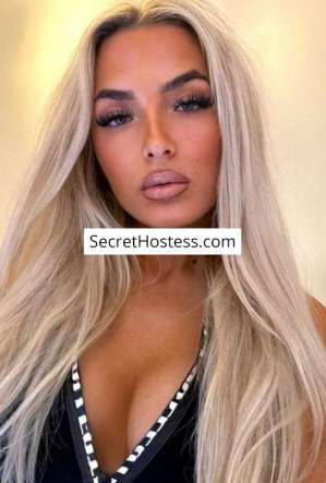 28 year old Caucasian Escort in Tallinn Marta, Agency