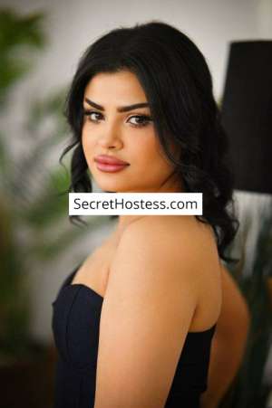 Monica 25Yrs Old Escort 55KG 164CM Tall Paris Image - 12