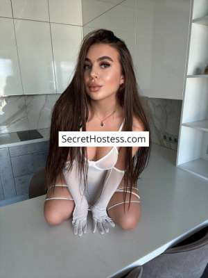 Nikki 21Yrs Old Escort 69KG 164CM Tall Belgrade Image - 6