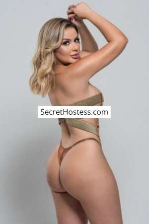 27 year old Latin Escort in Frankfurt Olívia, Independent