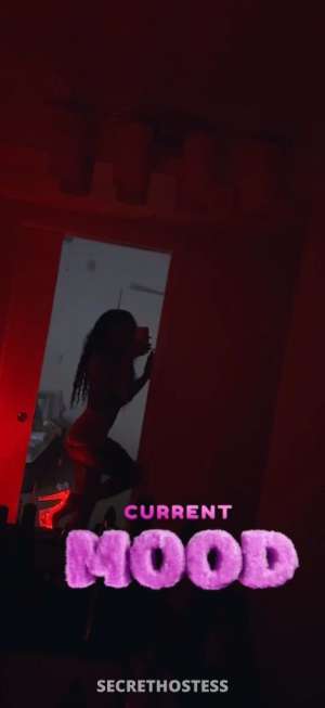 Raven 23Yrs Old Escort Everett WA Image - 10