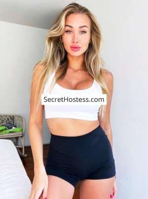 27 year old Caucasian Escort in Rishon LeZion Renne, Agency