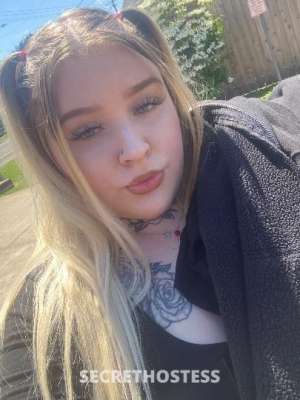 Savi 23Yrs Old Escort Mobile AL Image - 4