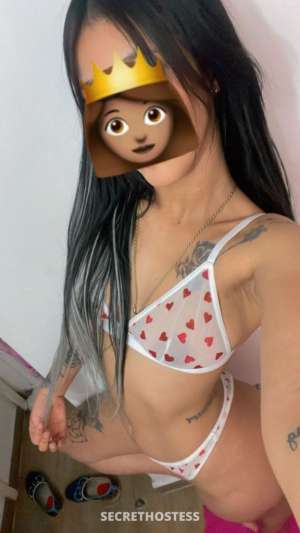 23 year old Escort in Nashville TN sexy latina