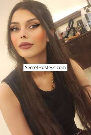 24 year old Arabian Escort in Beirut Tala, Agency