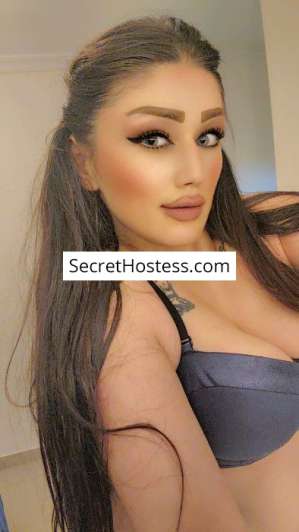 Tala 25Yrs Old Escort 63KG 168CM Tall Beirut Image - 4