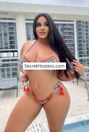32 year old Caucasian Escort in Rishon LeZion Taliya, Agency