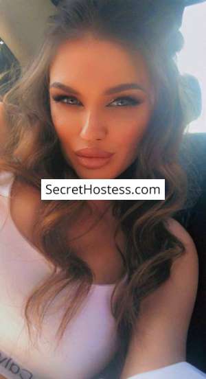 Tatiana 25Yrs Old Escort 50KG 170CM Tall Bologna Image - 5