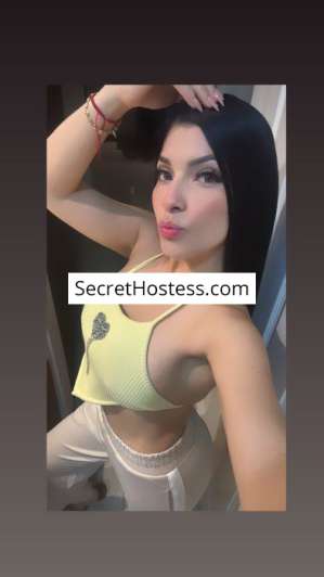 Thalia 25Yrs Old Escort 60KG 161CM Tall Maracaibo Image - 14