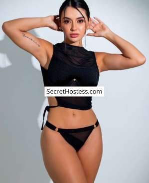 Yulieth 22Yrs Old Escort 50KG 158CM Tall Budapest Image - 2