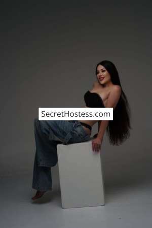 Zara 24Yrs Old Escort 56KG 160CM Tall Baku Image - 3