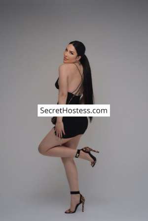 Zara 24Yrs Old Escort 56KG 160CM Tall Baku Image - 6