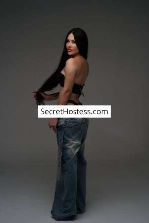 Zara 24Yrs Old Escort 56KG 160CM Tall Baku Image - 9