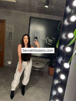 Zara 24Yrs Old Escort 56KG 160CM Tall Baku Image - 11