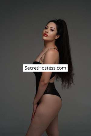 Zara 24Yrs Old Escort 56KG 160CM Tall Baku Image - 12