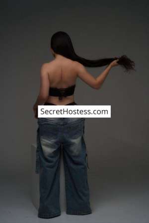 Zara 24Yrs Old Escort 56KG 160CM Tall Baku Image - 13