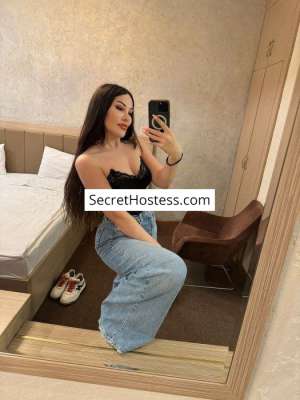 Zara 24Yrs Old Escort 56KG 160CM Tall Baku Image - 16