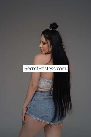 Zara 24Yrs Old Escort 56KG 160CM Tall Baku Image - 17