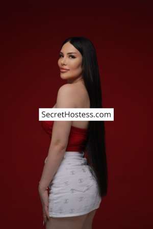 Zara 24Yrs Old Escort 56KG 160CM Tall Baku Image - 20