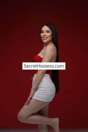 Zara 24Yrs Old Escort 56KG 160CM Tall Baku Image - 21