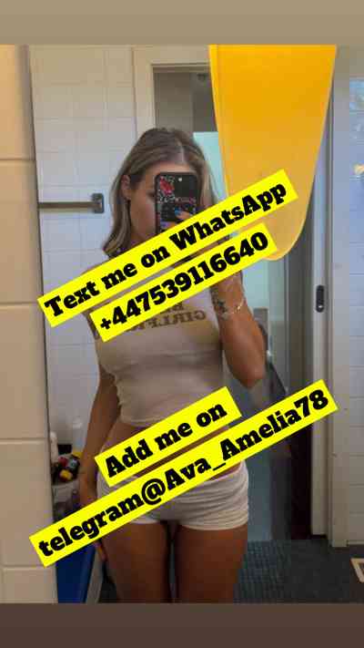 27 year old Escort in Ashbourne Am available for hookup