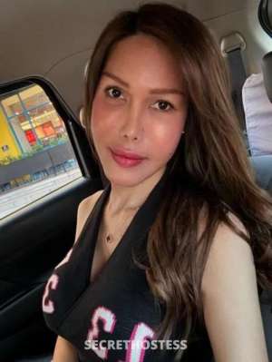 28Yrs Old Escort Gladstone Image - 5