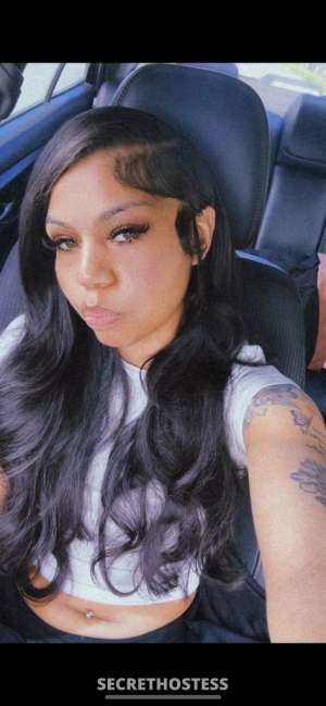 Aaliyah 21Yrs Old Escort Image - 1