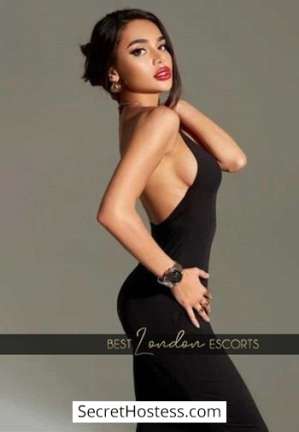 23 year old Russian Escort in London Marika, Best London Escorts Agency