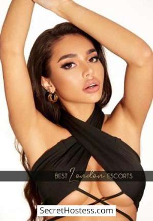 Marika 23Yrs Old Escort 170CM Tall London Image - 4