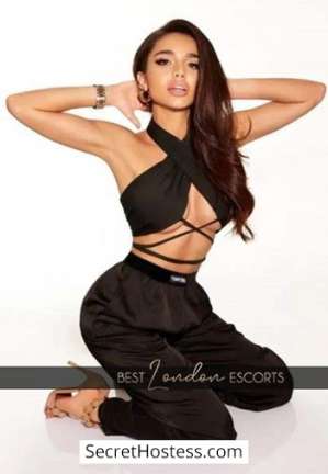 Marika 23Yrs Old Escort 170CM Tall London Image - 6