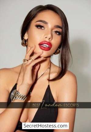 Marika 23Yrs Old Escort 170CM Tall London Image - 7