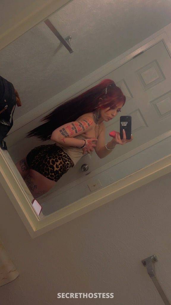 Kayla 27Yrs Old Escort Size 8 Redding CA Image - 1