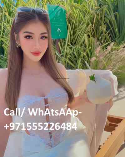 20Yrs Old Escort Size 26 54KG 165CM Tall Abu Dhabi Image - 0