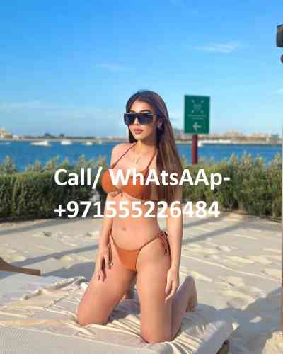 20Yrs Old Escort Size 26 54KG 165CM Tall Abu Dhabi Image - 1