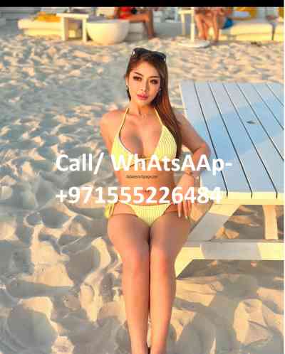 20Yrs Old Escort Size 26 54KG 165CM Tall Abu Dhabi Image - 2