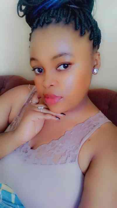 24 year old African Escort in Guangzhou Escort in Guangzhou