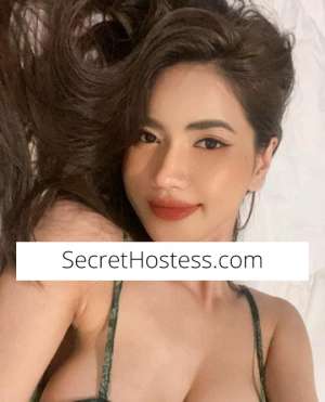 23 year old Asian Escort in Toowoomba Sofia