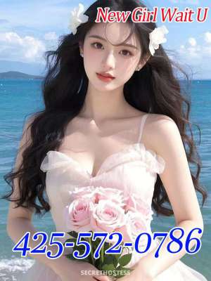 24Yrs Old Escort Seattle WA Image - 5