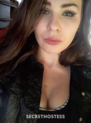 25 year old American Escort in Warszawa Khole kingz