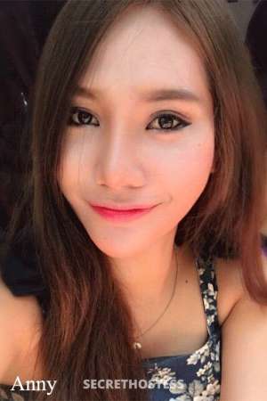 25 year old Escort in Bangkok 25Yrs Old Escort Brown C Cup 45KG 165CM Tall Bangkok