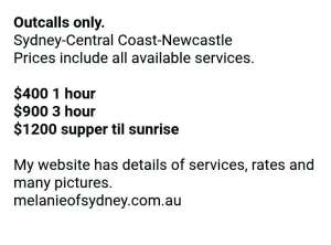 43Yrs Old Escort Size 14 Gosford Image - 4